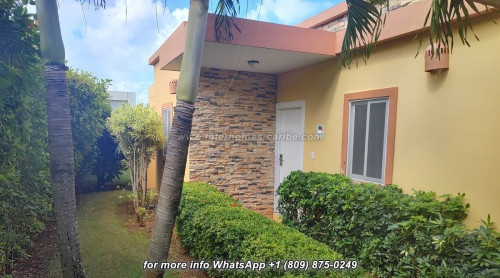 photos for SOSUA: A COZY AND SECURE RETREAT - 2-BEDROOM VILLA WITH PRIVATE POOL