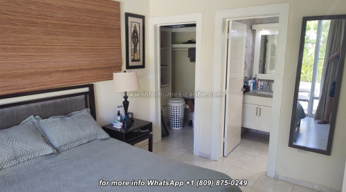 photos for SOSUA: A COZY AND SECURE RETREAT - 2-BEDROOM VILLA WITH PRIVATE POOL