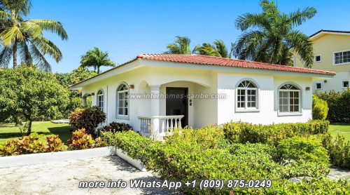 photos for SOSUA: READY TO MOVE-IN - 2 BEDROOM, 2 BATHROOM, LARGE TERRACE, CLOSE TO THE BEACH