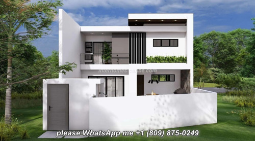 photos for CASA LINDA: PRE-SALE-TOWNHOUSES WITH A PERFECTLY DESIGNED LIVING AREA, PRIVATE POOL AND PARKING