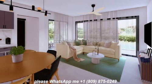photos for PRE-SALE: VILLA BLISS (2 BEDROOMS) – THE START OF RELAXED TROPICAL LIVING