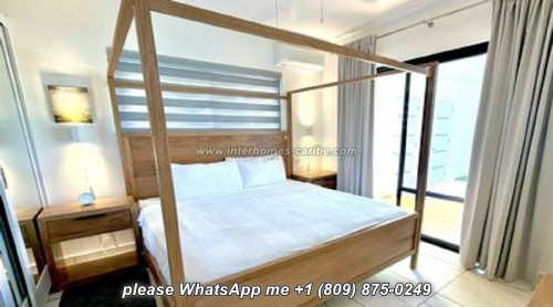 photos for SOSUA: MODERN 2-BEDROOM VILLA WITH SPACIOUS TERRACE IN A QUIET LOCATION